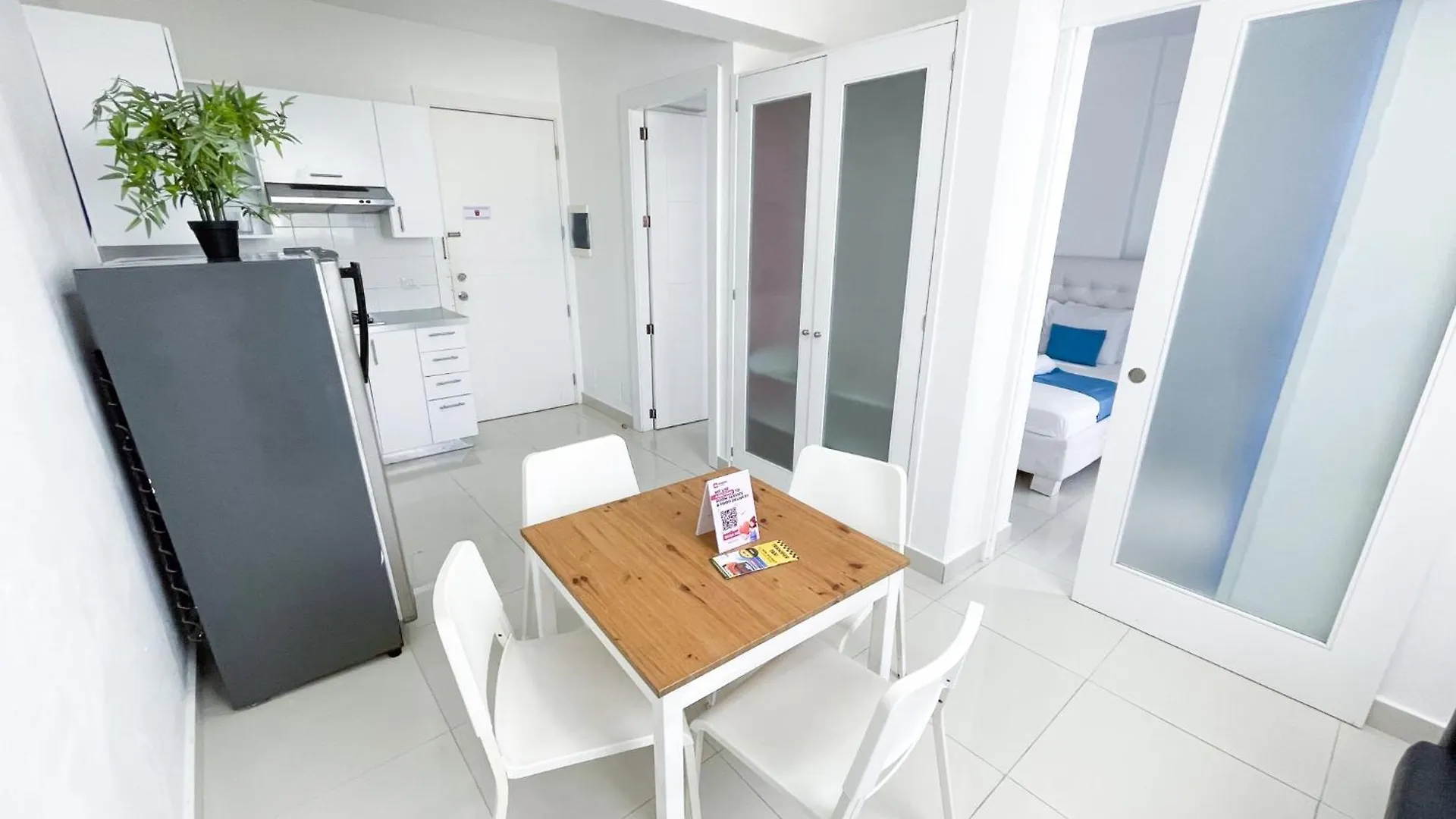 Ducassi Suites Rooms Hotel Beach Playa Bavaro Wifi Parking Rooftop Pool & Spa 蓬塔卡纳 多米尼加共和国