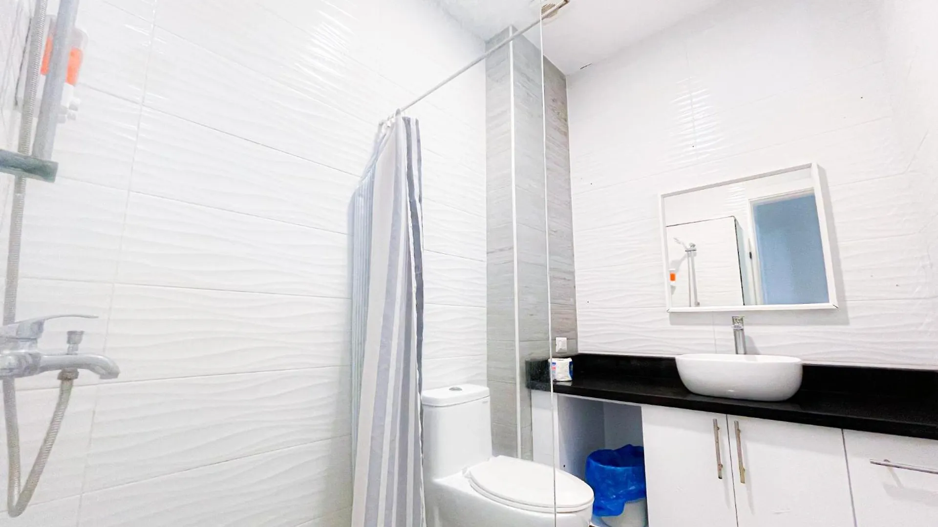 Ducassi Suites Rooms Hotel Beach Playa Bavaro Wifi Parking Rooftop Pool & Spa 蓬塔卡纳