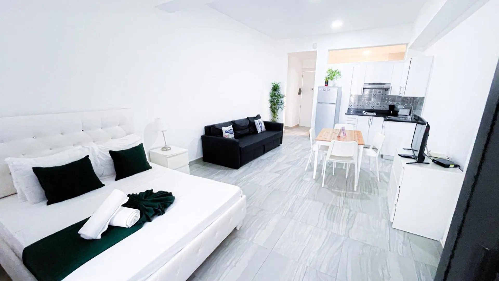 *****  Ducassi Suites Rooms Hotel Beach Playa Bavaro Wifi Parking Rooftop Pool & Spa 蓬塔卡纳 多米尼加共和国