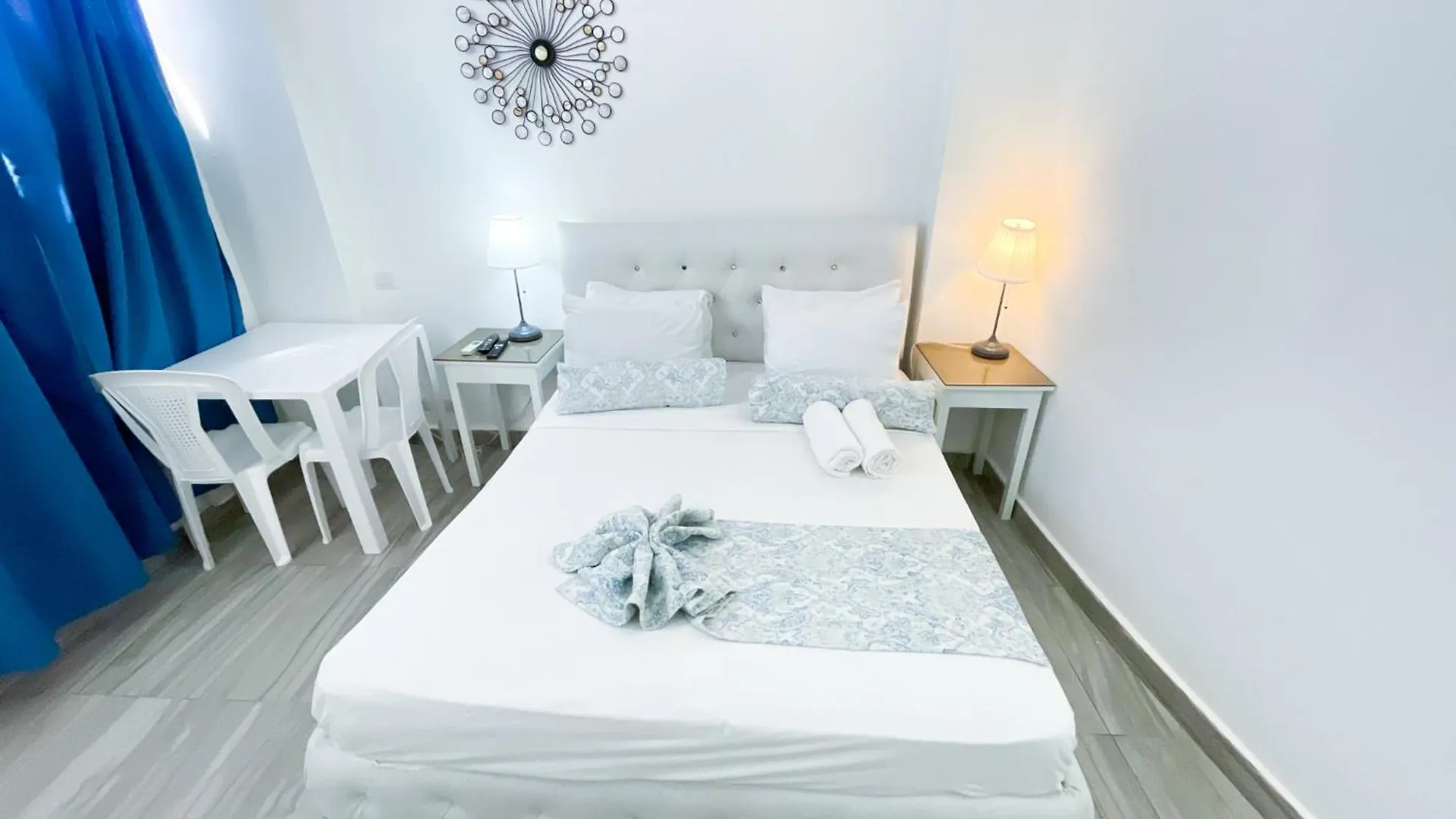 Ducassi Suites Rooms Hotel Beach Playa Bavaro Wifi Parking Rooftop Pool & Spa 蓬塔卡纳