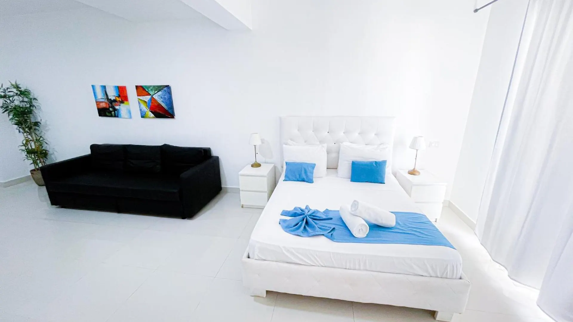 Ducassi Suites Rooms Hotel Beach Playa Bavaro Wifi Parking Rooftop Pool & Spa 蓬塔卡纳