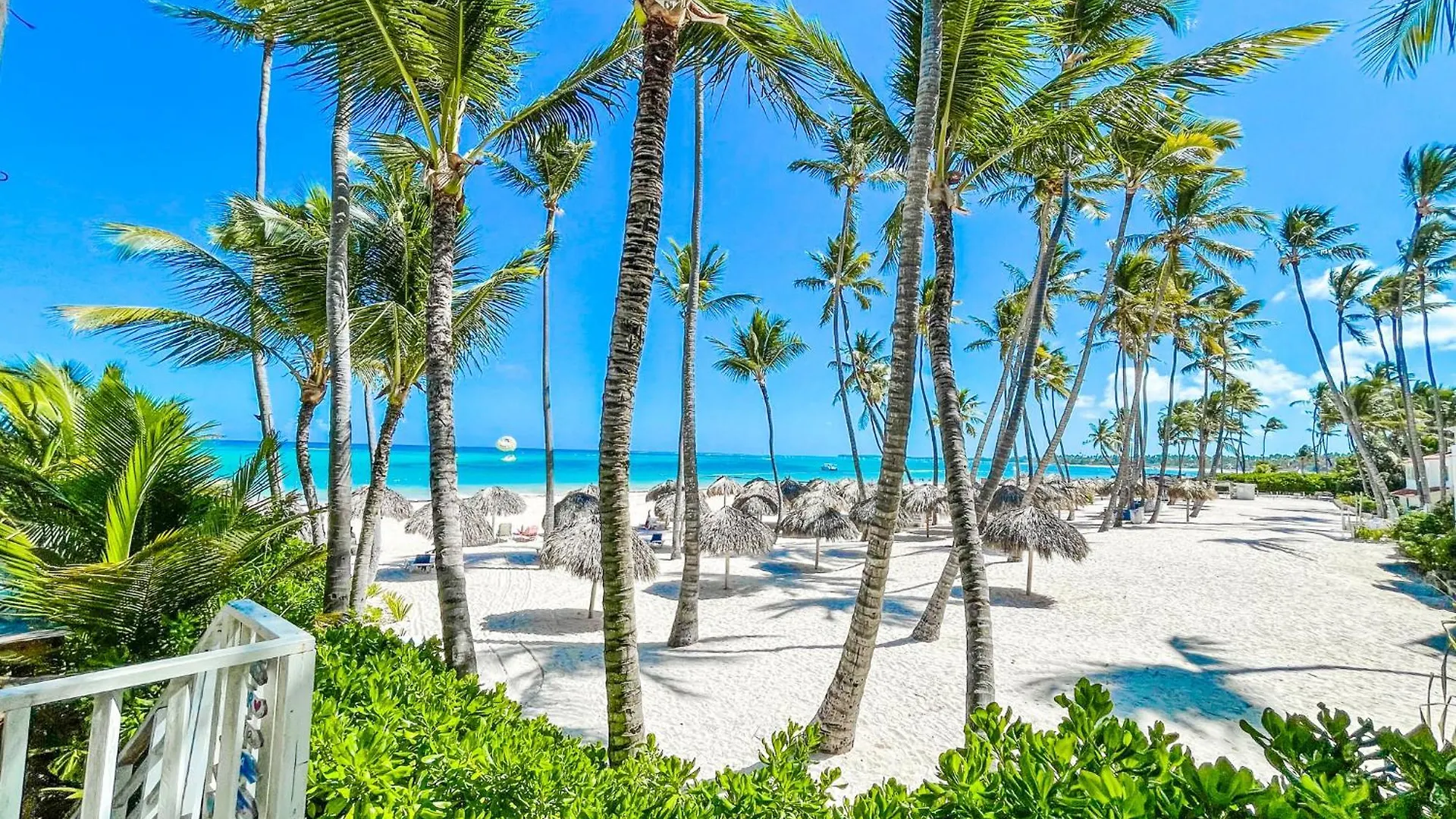 Ducassi Suites Rooms Hotel Beach Playa Bavaro Wifi Parking Rooftop Pool & Spa 蓬塔卡纳 5*,