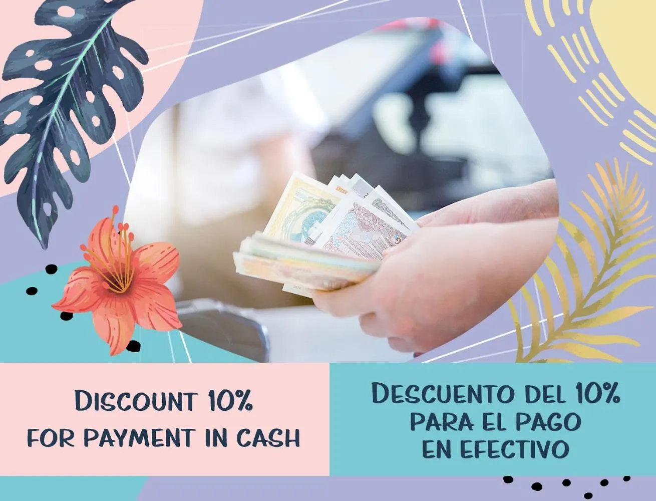 Ducassi Suites Rooms Hotel Beach Playa Bavaro Wifi Parking Rooftop Pool & Spa 蓬塔卡纳