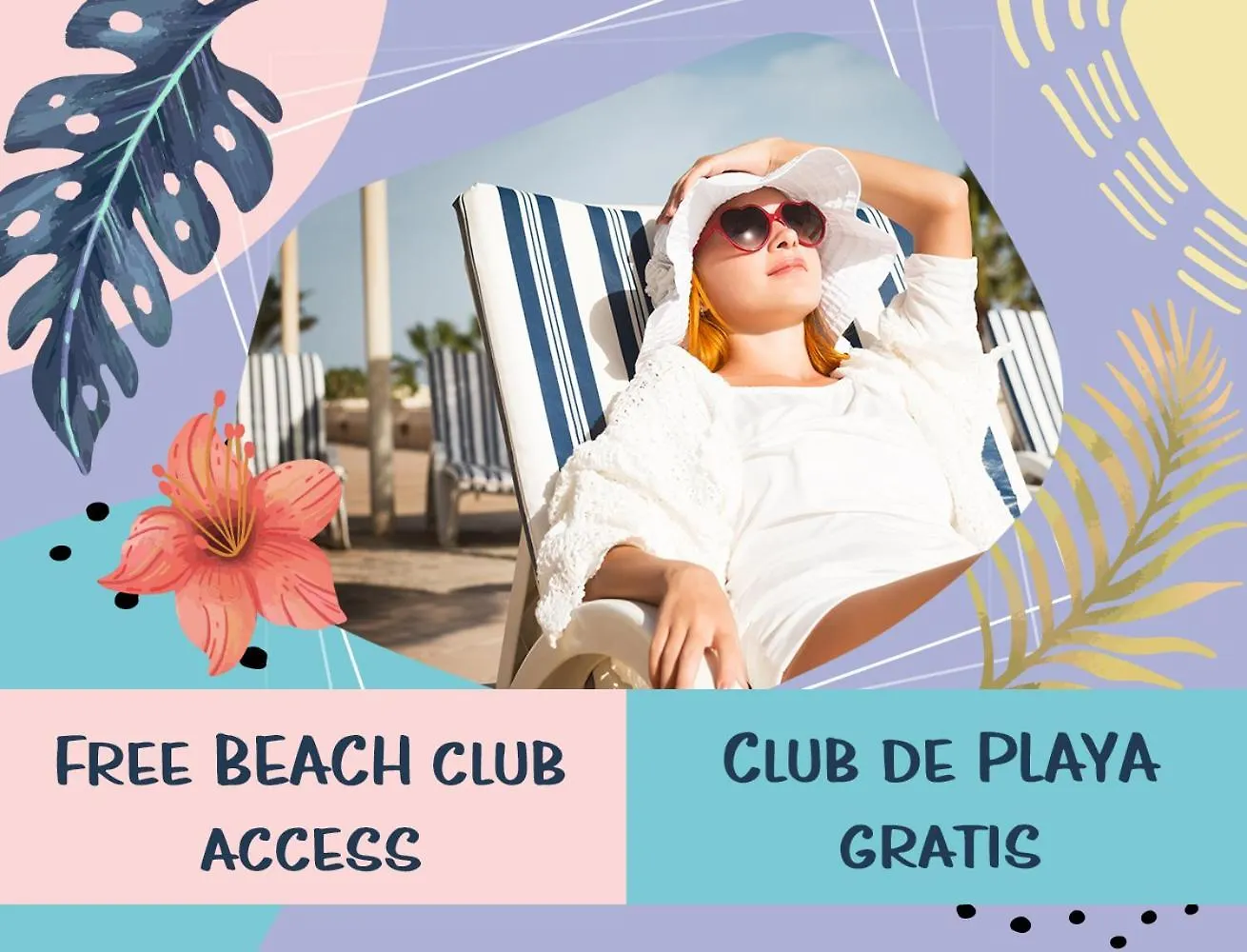*****  Ducassi Suites Rooms Hotel Beach Playa Bavaro Wifi Parking Rooftop Pool & Spa Punta Cana République dominicaine